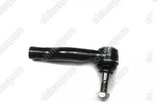 Наконечник рулевой левый Zekkert Chery Tiggo (Tiggo 3)