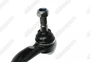 Наконечник рулевой левый Zekkert Chery Tiggo (Tiggo 3)