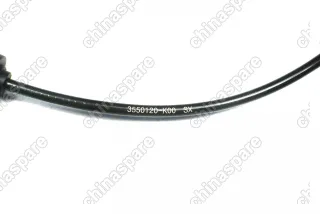 Датчик ABS передний левый Great Wall Hover H3 New Turbo