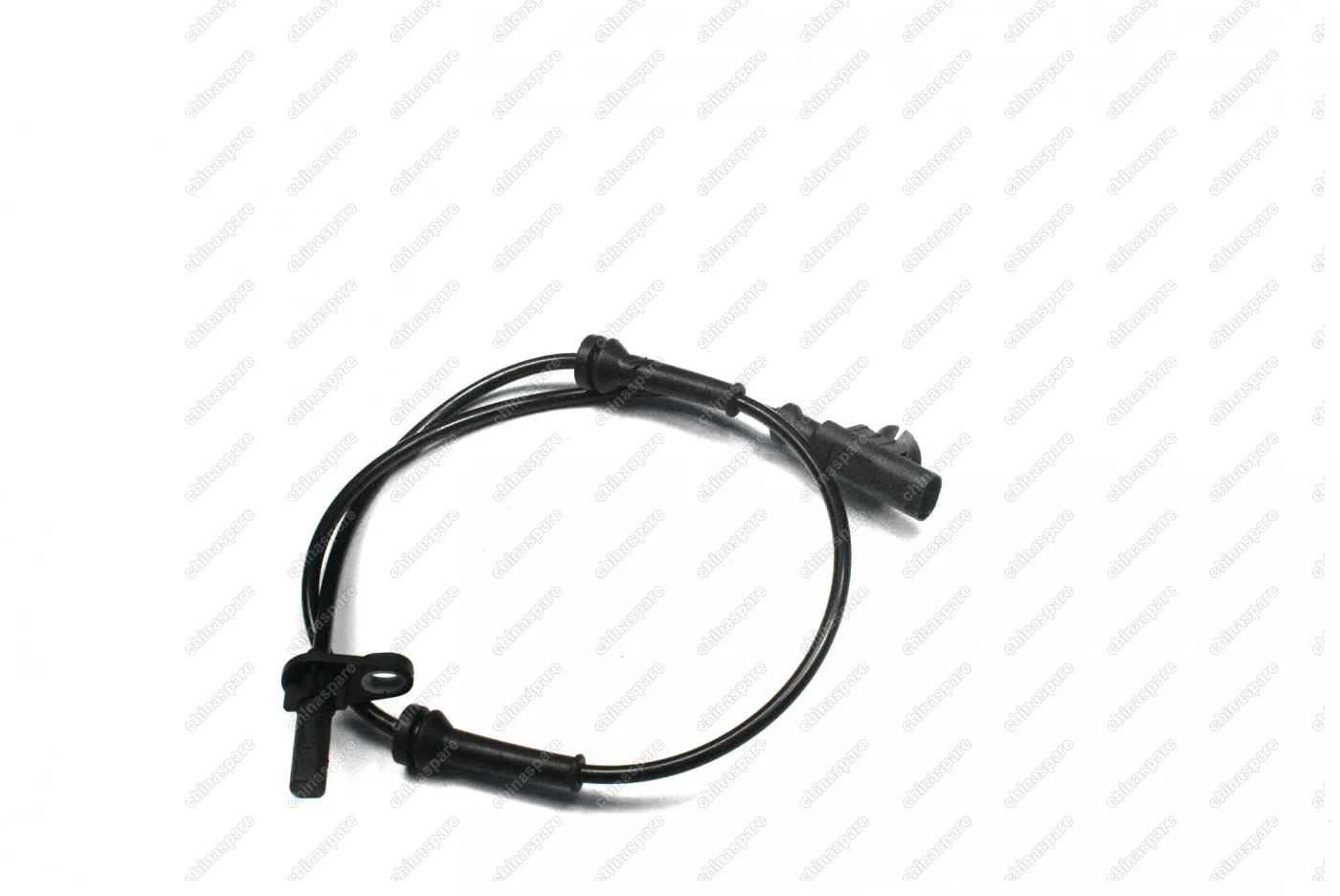 Датчик ABS передний правый Great Wall Hover H3 New Turbo