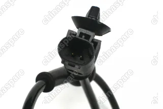 Датчик ABS передний правый Great Wall Hover H3 New Turbo