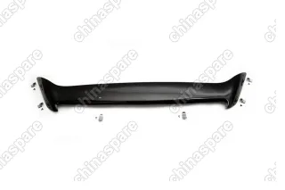 NLDSFOFO30812 Дефлектор капота темный FORD FOCUS 2008-2010, NLD.SFOFO30812