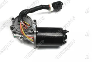 Электропривод раздатки Ford Explorer Sport TRAC Ford Range