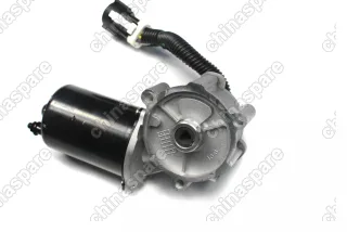 Электропривод раздатки Ford Explorer Sport TRAC Ford Range