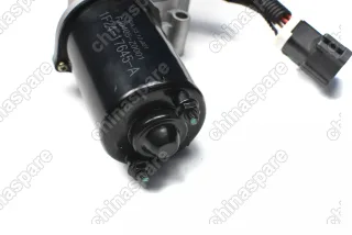 Электропривод раздатки Ford Explorer Sport TRAC Ford Range