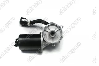 Электропривод раздатки Ford Explorer Sport TRAC Ford Range