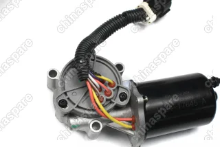 Электропривод раздатки Ford Explorer Sport TRAC Ford Range