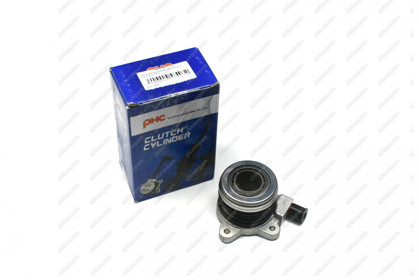 Подшипник выжимной JAC T6 (2,0)