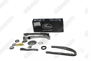 Комплект цепи ГРМ Gates Toyota Camry 2,4 / RAV4 2AZFE