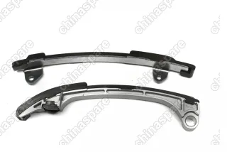 Комплект цепи ГРМ Gates Toyota Camry 2,4 / RAV4 2AZFE