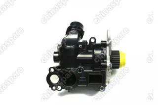 Насос водяной с корпусом INA EA888 1,8/2,0 CDA CDAA CDAB CDH CAB CDN CDNB CDNC CAW