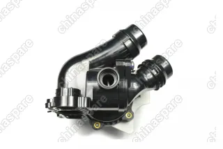 Насос водяной с корпусом INA EA888 1,8/2,0 CDA CDAA CDAB CDH CAB CDN CDNB CDNC CAW