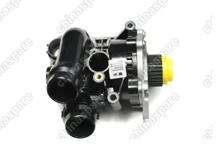 Насос водяной с корпусом INA EA888 1,8/2,0 CDA CDAA CDAB CDH CAB CDN CDNB CDNC CAW