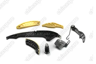 559019653 Комплект цепей INA ГРМ VAG 1,8-2,0 TSI/TFSI GEN2-GEN3