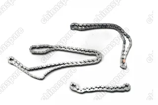 559019653 Комплект цепей INA ГРМ VAG 1,8-2,0 TSI/TFSI GEN2-GEN3