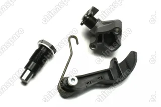 559019653 Комплект цепей INA ГРМ VAG 1,8-2,0 TSI/TFSI GEN2-GEN3