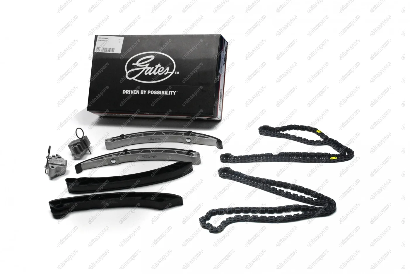 Комплект для замены цепи ГРМ Land Rover 5,0L V8 (бензин)