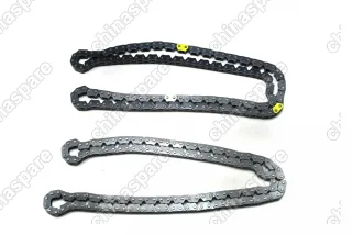 Комплект для замены цепи ГРМ Land Rover 5,0L V8 (бензин)