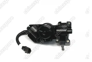 Механизм блокировки переднего моста Tank 300, 500