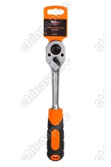 Рукоятка трещоточная 1/2 дюйма DR 72T