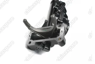 Механизм блокировки переднего моста Tank 300, 500