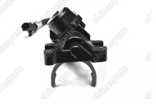 Механизм блокировки переднего моста Tank 300, 500