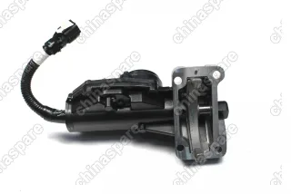 Механизм блокировки переднего моста Tank 300, 500