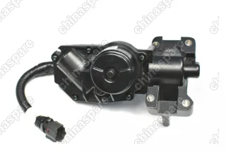 Механизм блокировки переднего моста Tank 300, 500