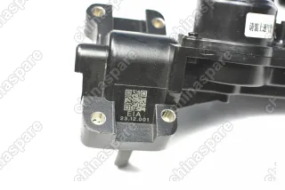 Механизм блокировки переднего моста Tank 300, 500