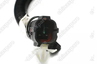 Механизм блокировки переднего моста Tank 300, 500