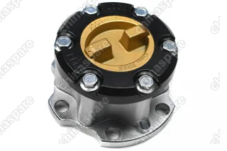 Хаб механический Toyota Land Cruiser