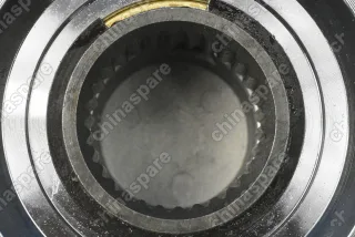 Хаб механический Toyota Land Cruiser