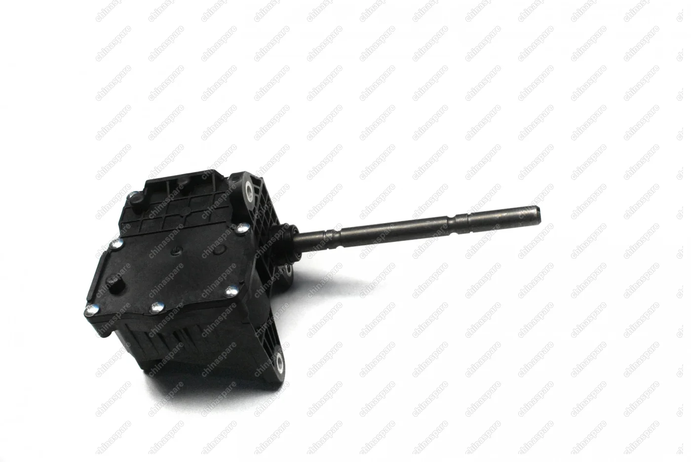 Привод блокировки дифференциала Toyota Hilux