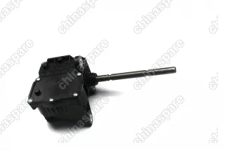 Привод блокировки дифференциала Toyota Hilux