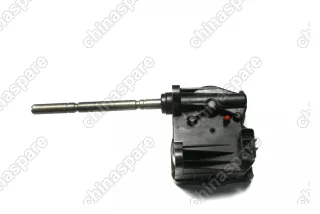 Привод блокировки дифференциала Toyota Hilux