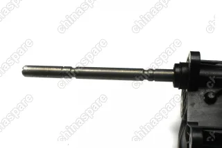 Привод блокировки дифференциала Toyota Hilux