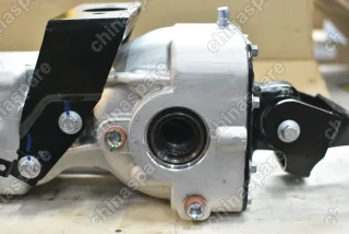 Редуктор задний в сборе Haval H6