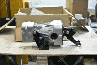 Редуктор задний в сборе Haval H6