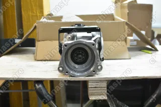 Редуктор задний в сборе Haval H6