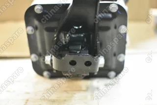 Редуктор задний в сборе Haval H6