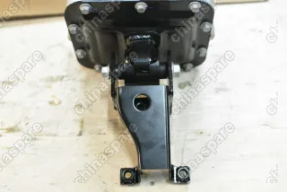 Редуктор задний в сборе Haval H6