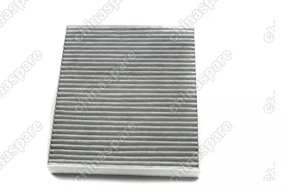 Фильтр салона угольный MANN Volkswagen Polo, Sedan 1,6/1,4 / Skoda Rapid 1,6/1,4