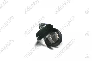 Датчик кислородный Delphi Great Wall Hover, (Safe Евро-3)