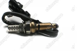 Датчик кислородный Delphi Great Wall Hover, (Safe Евро-3)