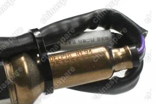 Датчик кислородный Delphi Great Wall Hover, (Safe Евро-3)