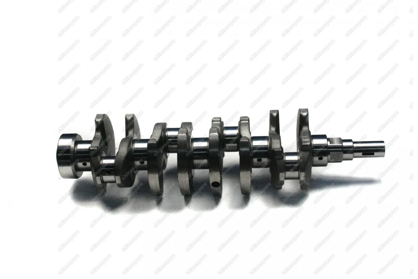 Коленвал Toyota 4A/5A 4AF 4AFE 5AFE AE92 AE100 AE110 AT170