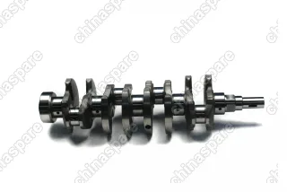 Коленвал Toyota 4A/5A 4AF 4AFE 5AFE AE92 AE100 AE110 AT170