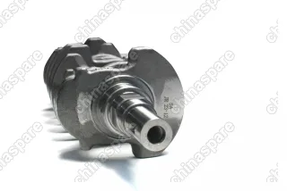 Коленвал Toyota 4A/5A 4AF 4AFE 5AFE AE92 AE100 AE110 AT170