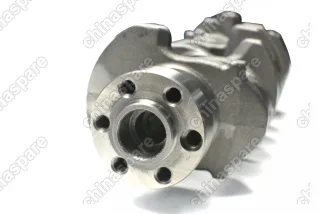 Коленвал Toyota 4A/5A 4AF 4AFE 5AFE AE92 AE100 AE110 AT170