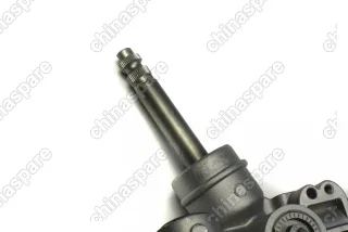 Рейка рулевая Haval F7